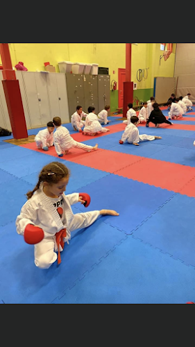 Beoordelingen van Japanese Karate Club - Bruxelles in Brussel - Discotheek