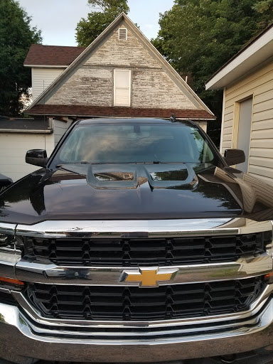 Car Dealer «Don Johnson Motors Chevrolet Buick GMC», reviews and photos, 734 West Ave, Rice Lake, WI 54868, USA