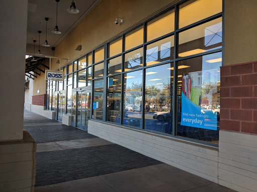 Clothing Store «Ross Dress for Less», reviews and photos, 21556 S Ellsworth Loop, Queen Creek, AZ 85142, USA