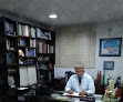Dr. Edgar Gerardo Ordóñez Mora, Neurocirujano