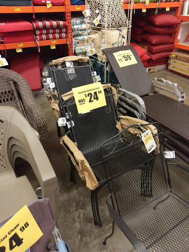 Home Improvement Store «The Home Depot», reviews and photos, 325 Howe Ave, Cuyahoga Falls, OH 44221, USA