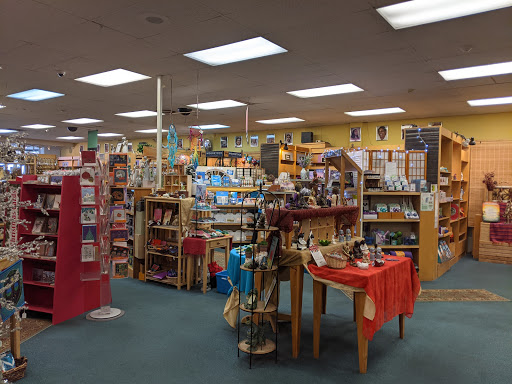 East West Bookshop, Mountain View