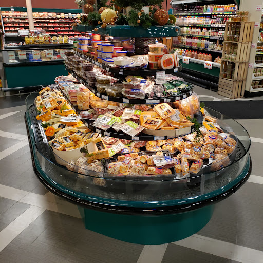 Grocery Store «Value Center Marketplace», reviews and photos, 27428 W 6 Mile Rd, Livonia, MI 48152, USA