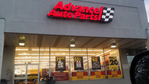 Auto Parts Store «Advance Auto Parts», reviews and photos, 80 S White Horse Pike, Hammonton, NJ 08037, USA