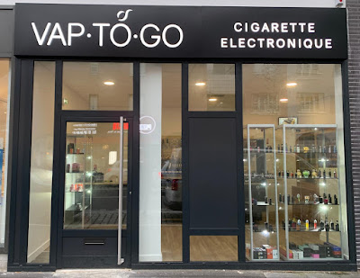 Vaptogo Cigarette electronique CBD Fleurs à Montigny (95) à Montigny-lès-Cormeilles
