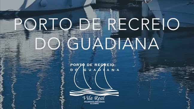 Associação Naval do Guadiana - Vila Real de Santo António