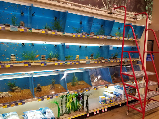 Pet Supply Store «PetSmart», reviews and photos, 218 Kentlands Blvd, Gaithersburg, MD 20878, USA