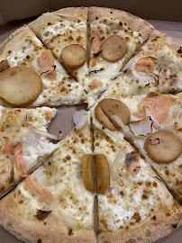 Pizza du Pizzeria Domino's Pizza Vigneux-sur-Seine - n°2