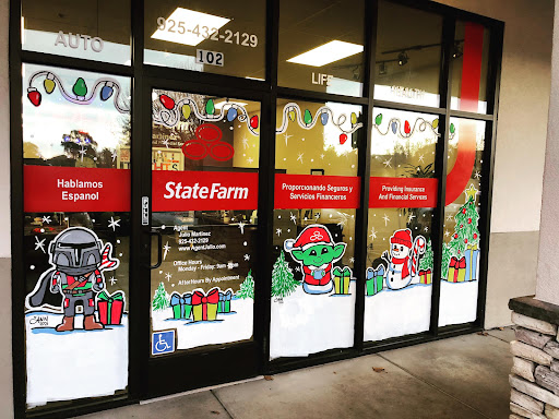 Insurance Agency «Julio Martinez - State Farm Insurance Agent», reviews and photos