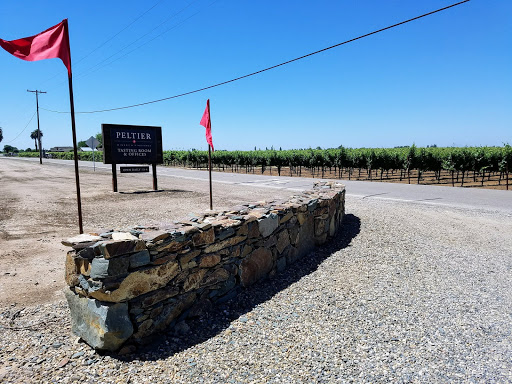 Winery «Peltier Winery & Vineyards», reviews and photos, 22150 N Kennefick Rd, Acampo, CA 95220, USA