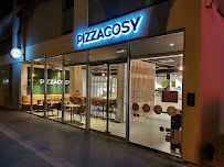Photos du propriétaire du Pizzeria Pizza Cosy à Lyon - n°6