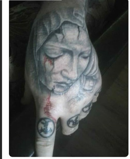 Explore gohan tattoo ideas, creative tattoo ideas in Galesburg, available at 2 Days Tat 2