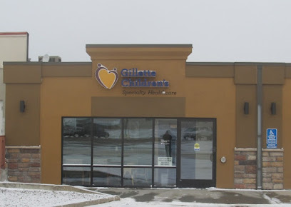 Gillette Children's - Willmar Clinic