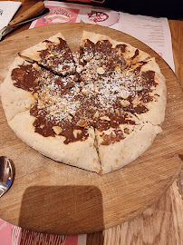 Pizza du Restaurant italien Volfoni Saint-Louis - n°8