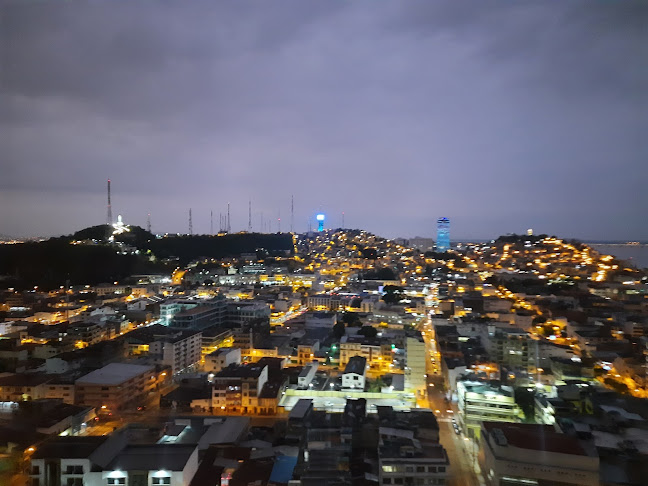 Opiniones de Edificio Torres de La Merced en Guayaquil - Oficina de empresa