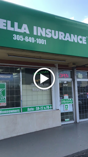 Insurance Agency «Estrella Insurance #131», reviews and photos