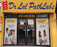 Dr Lal Pathlabs – Patient Service Centre