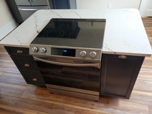 Roofing Contractor «Sundance Custom Homes LLC», reviews and photos, 1185 Crystal Beach Rd, Earleville, MD 21919, USA