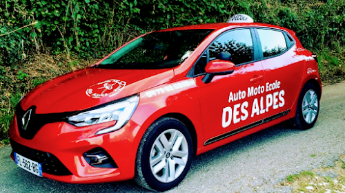 Auto Ecole Des Alpes à Saint-Alban-Leysse