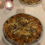 Photo n°2 de l'avis de Sergio.e fait le 09/11/2023 à 20:18 sur le  Ristorante La Pergola à Weiterstadt