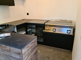 mercolli cucine