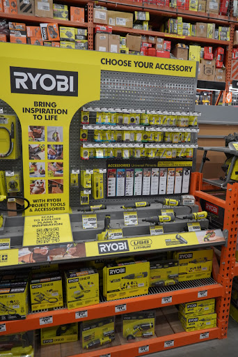 Home Improvement Store «The Home Depot», reviews and photos, 5800 Cedar Lake Rd, St Louis Park, MN 55416, USA