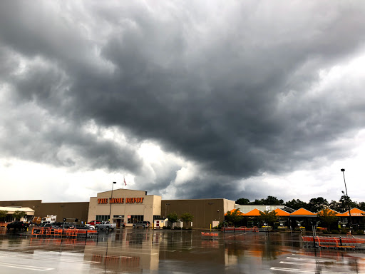 Home Improvement Store «The Home Depot», reviews and photos, 244 N Main St, Forked River, NJ 08731, USA