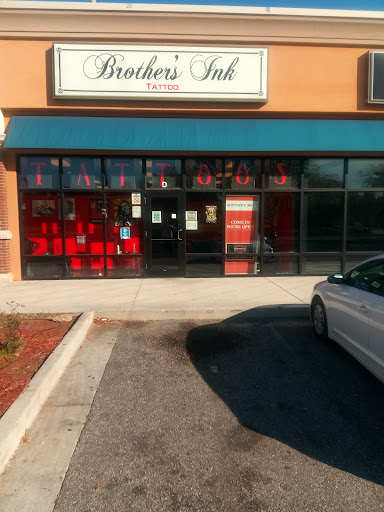 Explore german shepherd tattoo ideas, creative tattoo ideas in Mobile, available at Brothers Ink Tattoo Parlor