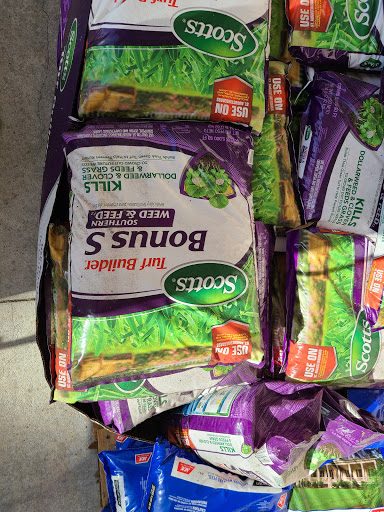 Hardware Store «South Leesburg Ace Hardware», reviews and photos, 27649 US-27, Leesburg, FL 34748, USA