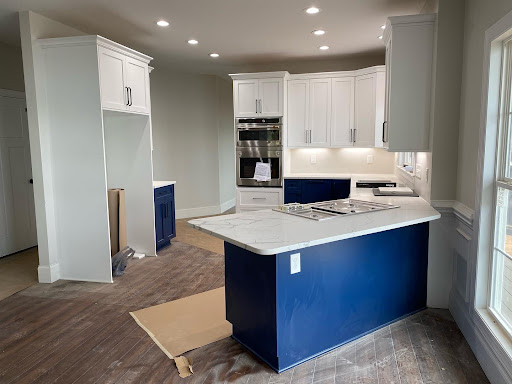 Cabinet Maker «Knot Yet Cabinet Works», reviews and photos, 230 Hands Mill Hwy, Rock Hill, SC 29732, USA