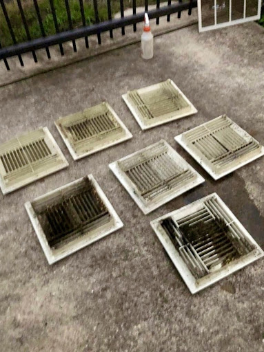 R.T Dryer Vent & Air Duct Cleaning Services