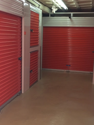 Self-Storage Facility «Roslindale Self Storage Inc», reviews and photos, 44 Lochdale Rd, Roslindale, MA 02131, USA