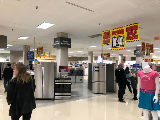 Department Store «Sears», reviews and photos, 4 Burr Ln, Lake Grove, NY 11755, USA