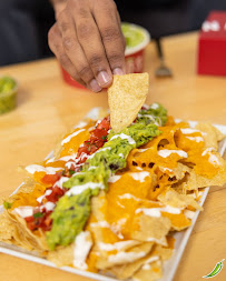 Photos du propriétaire du Restaurant mexicain NACHOS à Caen - n°12