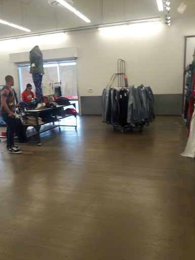 Clothing Store «Old Navy», reviews and photos, 4640 Roosevelt Blvd, Philadelphia, PA 19124, USA