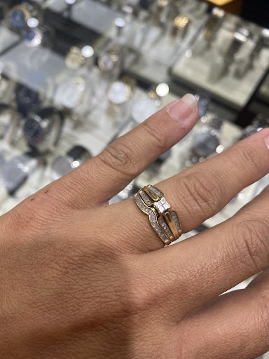 Jeweler «River Fine Jewelry», reviews and photos, 1431 Riverstone Pkwy, Canton, GA 30114, USA