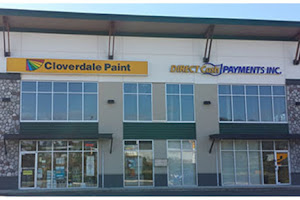 Cloverdale Paint