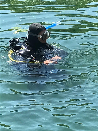 SCUBA Instructor «Sonny Side of Scuba», reviews and photos, 4601 Central Ave, Columbus, IN 47203, USA