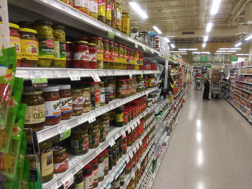 Supermarket «Publix Super Market at Darwin Square», reviews and photos, 3253 Southwest Port St Lucie Boulevard, Port St Lucie, FL 34953, USA