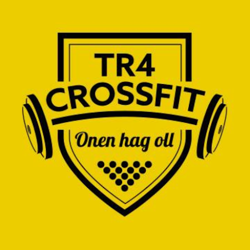 Comments and reviews of T4 Strength and Fitness
