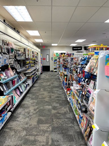 Drug Store «CVS», reviews and photos, 2121 15th St N, Arlington, VA 22201, USA