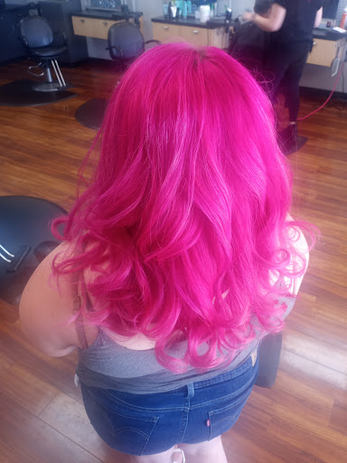 Hair Salon «Supercuts», reviews and photos, Supercuts, 11 NW 12th Ave, Battle Ground, WA 98604, USA