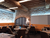 Atmosphère du Restaurant La Cantine à Vienne - n°13