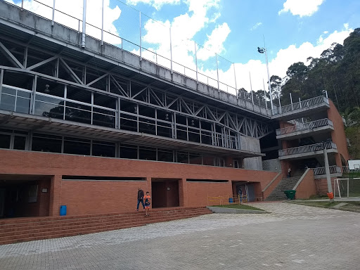 Colegio San José de la Salle