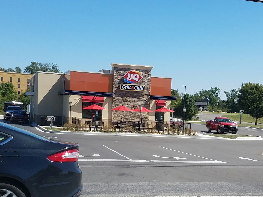 Dairy Queen Grill & Chill 37334