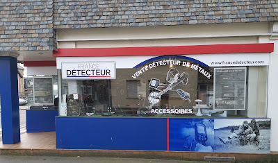 France Détecteur à Flers