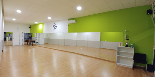 Imagen del negocio Don't Stop Escuela De Baile en Ourense, Province of Ourense