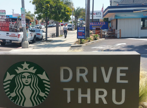 Starbucks image