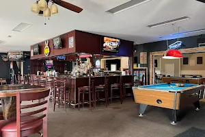 Fore Seasons Sports Bar & Grill image