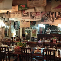 Atmosphère du Restaurant français Chez Bob à Arles - n°12